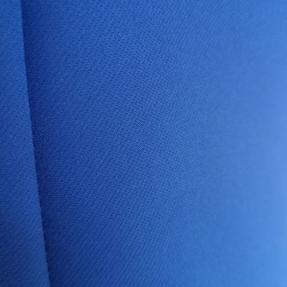 💙💙Femme Ladies Cocktail Straps Mini Dress 👗 Royal Blue Size 6 💙💙 - Picture 8 of 16